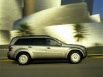 Mercedes-Benz GL450 4Matic 2007 года